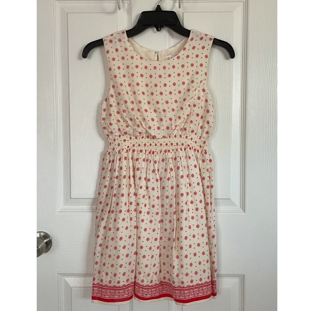 Forever 21 Girls Paisley Dress